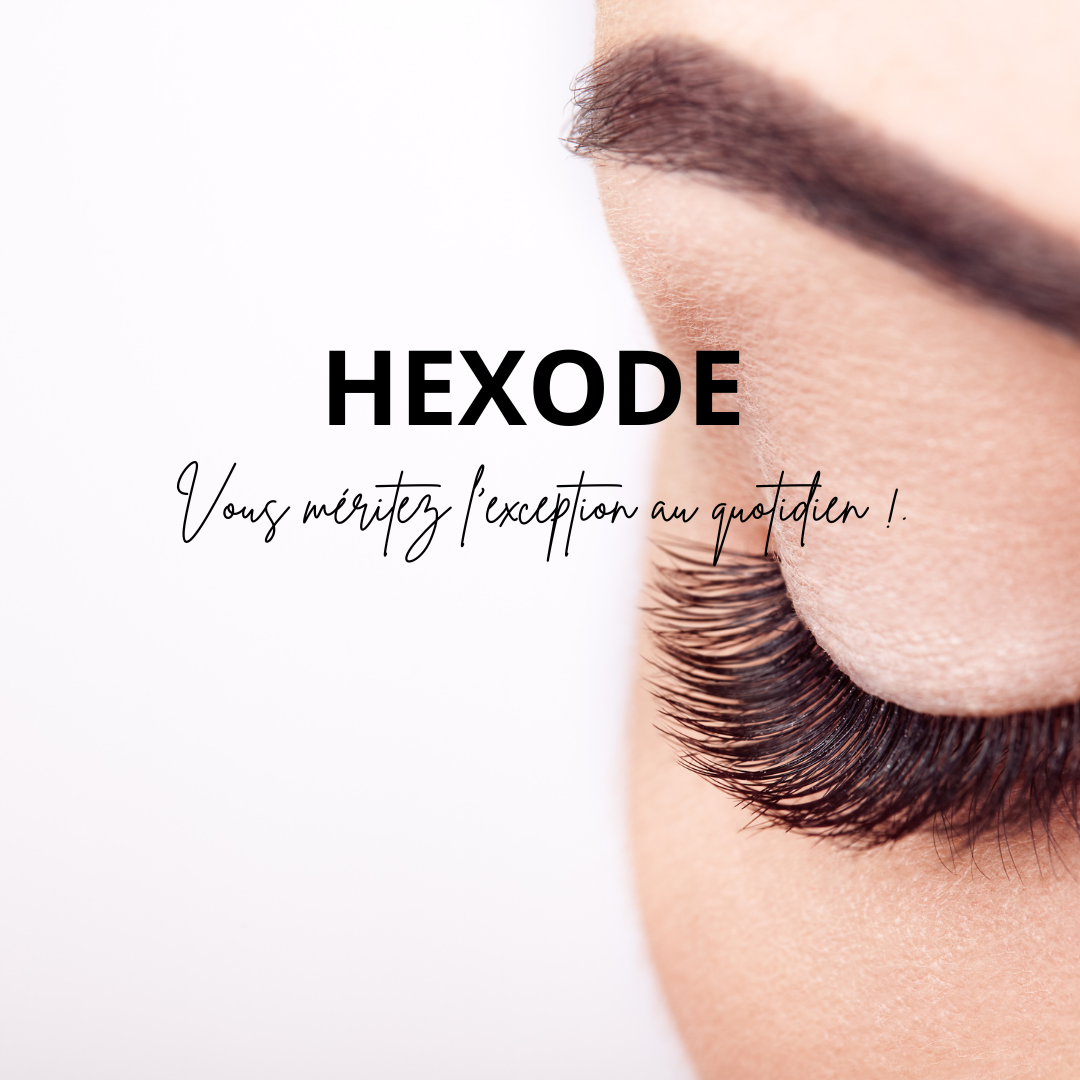 HEXODE .. un site entièrement repensé !