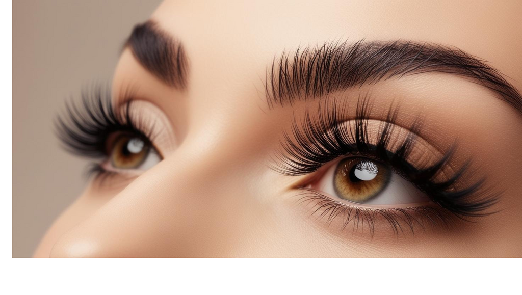 "LDN"- L'huile de soins pour cils et sourcils- "Offrez à vos cils et sourcils une cure naturelle"